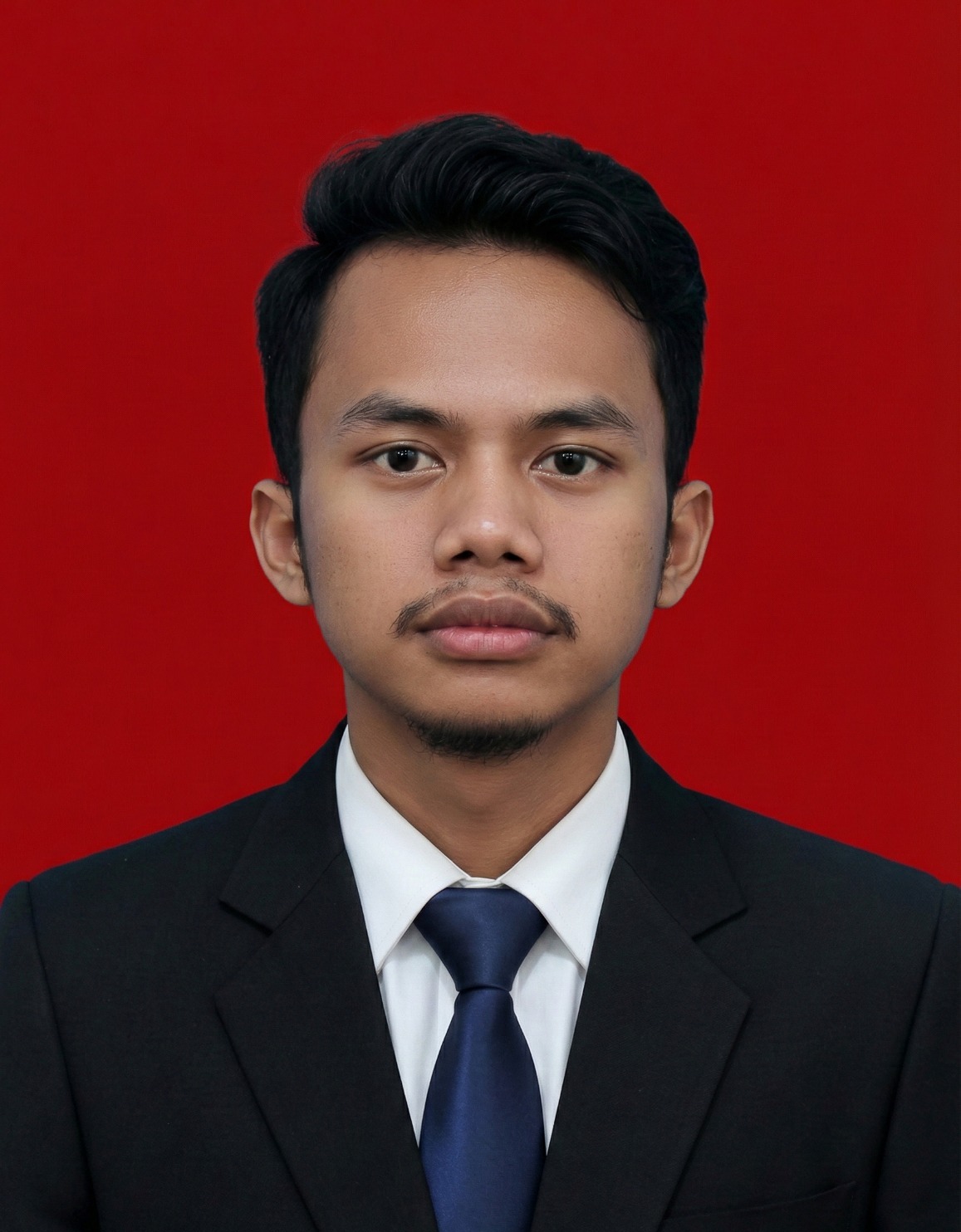 Taba Hikam Abdul Aziz,S.Pd.