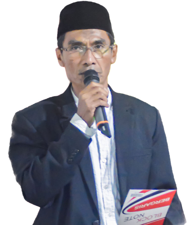 Asep Saeputamam,S.Pd.I