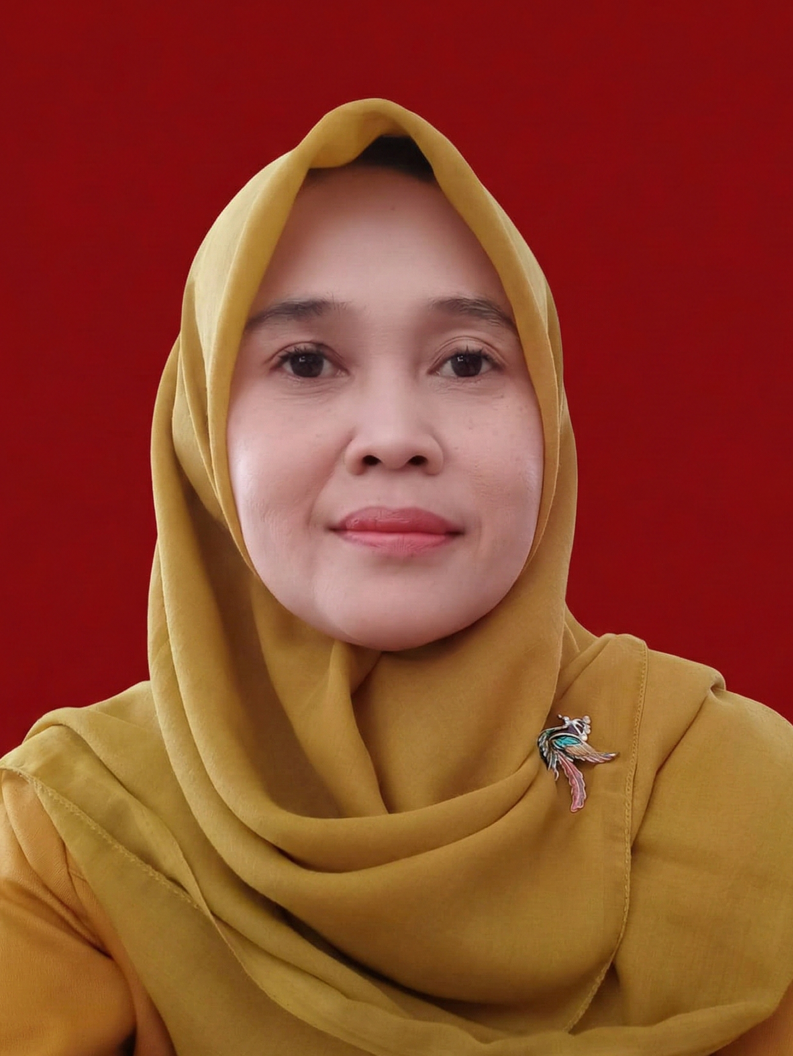 Nurkholistiyani,S.Pd.