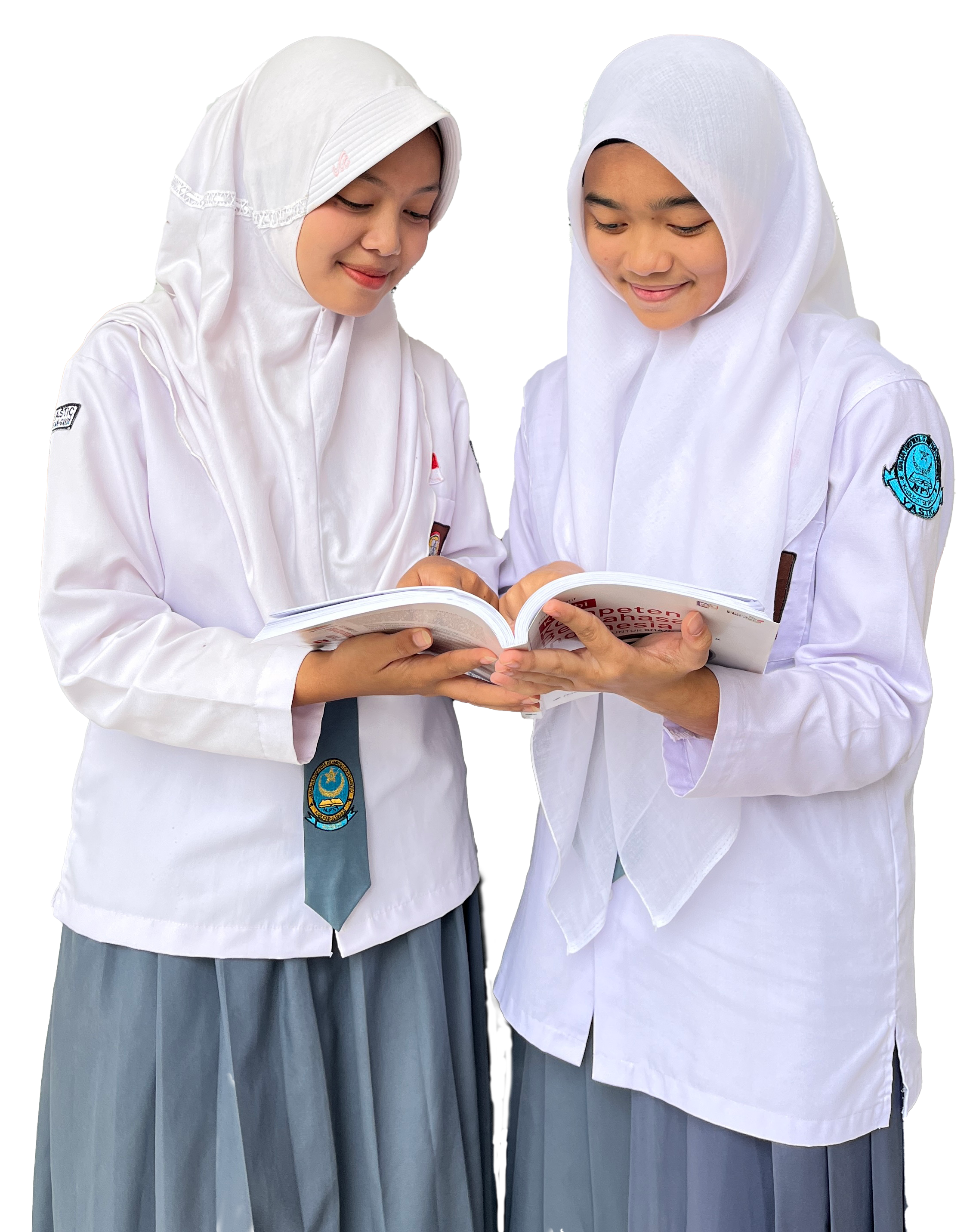 Siswa SMA YASTIC